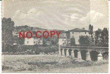 Monte San Pietro, 1950, Ponte