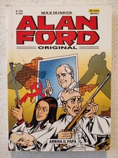 ALAN FORD N.  544 - MAX BUNKER