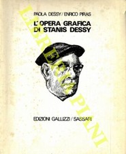 DESSY Paola - PIRAS Enrico -