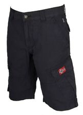 Pantalone corto bermuda uomo