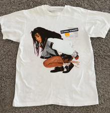 Donna Summer signature Cats