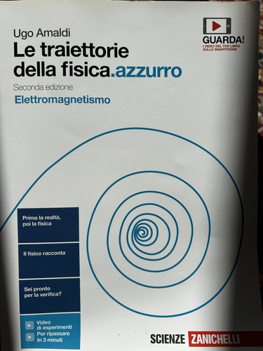 Traiettorie della - le,