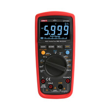 UNI-T UT-139C Tester digitale