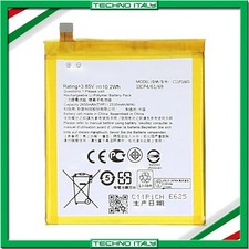 BATTERIA PER ASUS ZENFONE 3