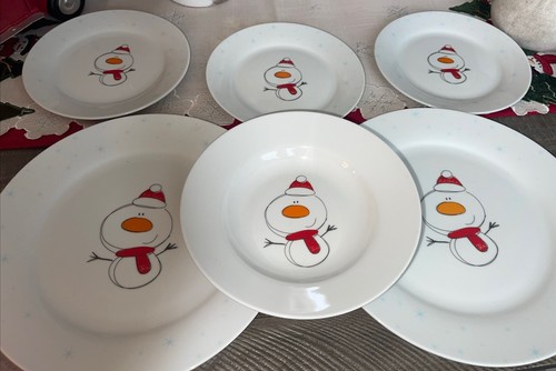 Adorabile set piatti - 6,