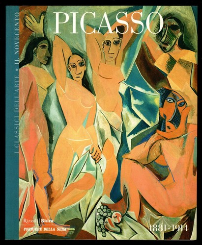 Picasso skira classici - skira,