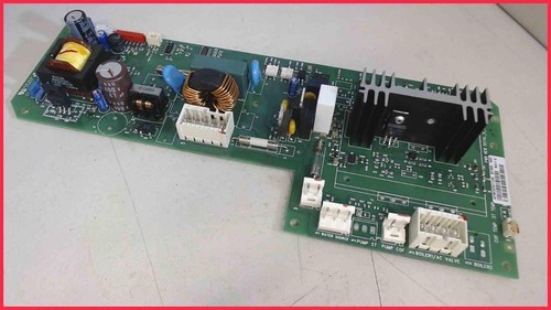 Alimentatore scheda - alimentatore,