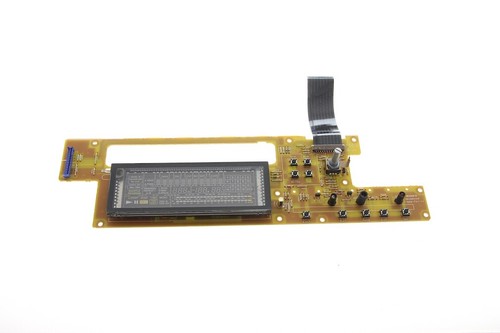 Sony mds ja30es display - mds-ja30es,