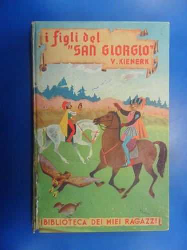 Figli del san - , giorgio