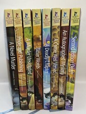 Secrets of Castleton Manor