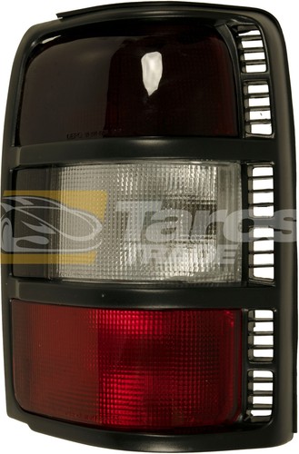 Fanale posteriore per - dx,