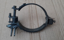 NASTRO GANASCIA FRENO A MANO FIAT 500 TOPOLINO - BELVEDERE USATO BUONO