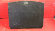 Protezione bagagliaio vasca copribaule in moquette JEEP COMPASS 2017