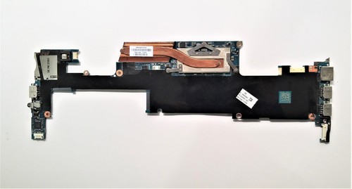 Placa base tested motherboard - placa,