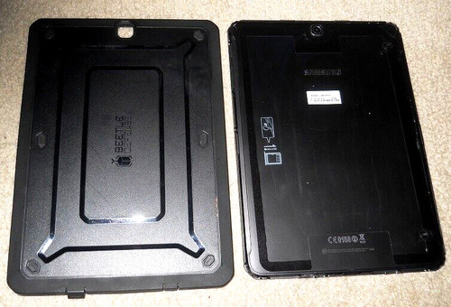 Tablet pacchetto samsung - (2),