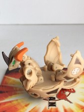 Bakugan Gundalian Invaders