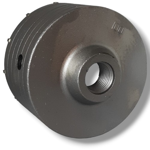 Fresa sega tazza 100mm - sega, Ø