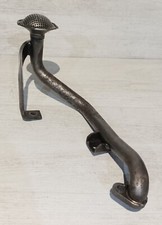 Pescante Coppa Olio Mitsubishi Pajero 3.2 Did Succhieruola