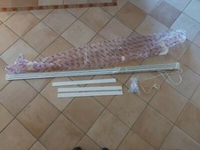 Zineffa con tre teli da