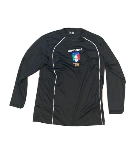Maglia arbitro diadora - arbitro,
