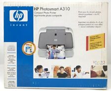 HP Photosmart A310 stampante