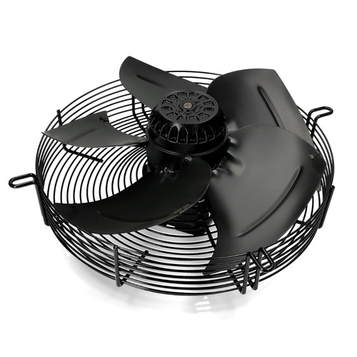 Ventilatore ventola premente - ventola,