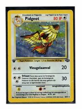 Pokemon Pidgeot Olandese 8/64