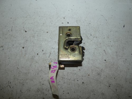 Serratura porta passat 35i - serratura,