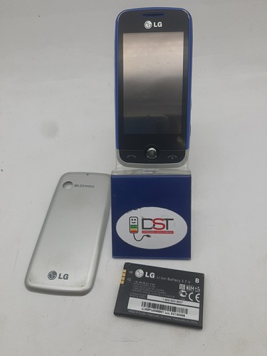 Cellulare mod gs290 40 - lg,