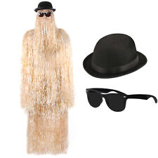 CUGINO PELOSO FAMIGLIA GOTICA