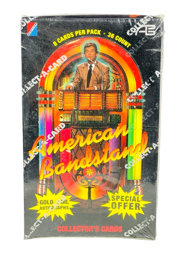 Vintage sealed 1993 american - vintage,