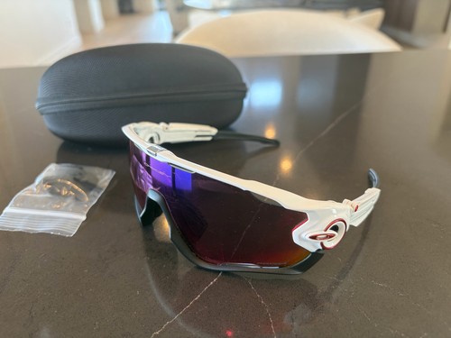 Oakley jawbreaker occhiali - oakley,