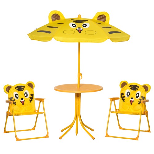 Set esterno per bambini - da,