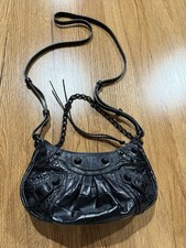 BALENCIAGA le cagole mini