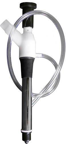 Travasatore travasostop super - travasatore,