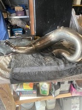 Echappement ktm 250 exc / sx