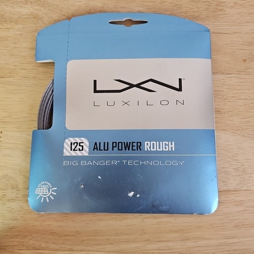 Luxilon alu power - alu,