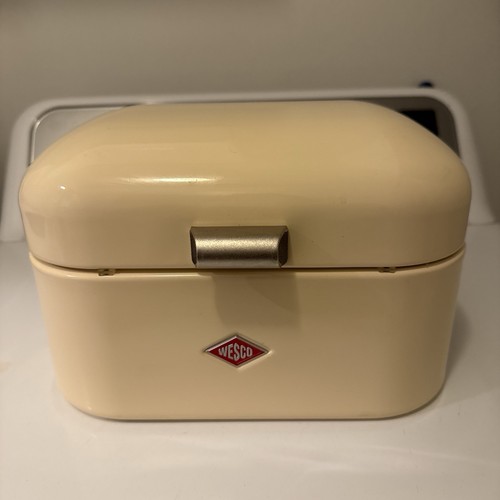 Pattumiera wesco singola - wesco,