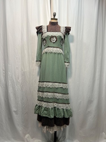 Abito dirndl austriaco - abito,