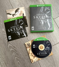 The Elder Scrolls V: Skyrim -