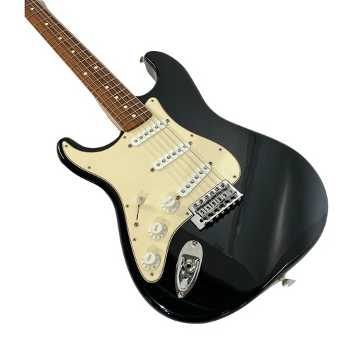Fender mexico stratocaster - fender,