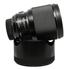 Sigma 85mm f/1.4 DG HSM Art