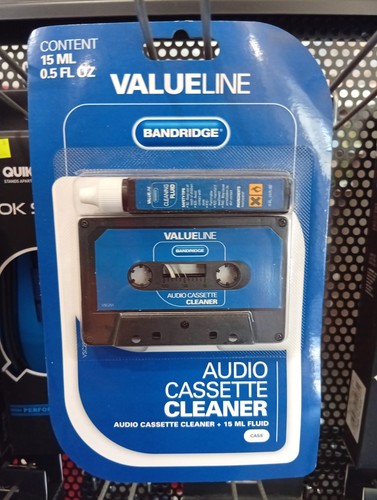 Valueline bandridge audio - bandridge,