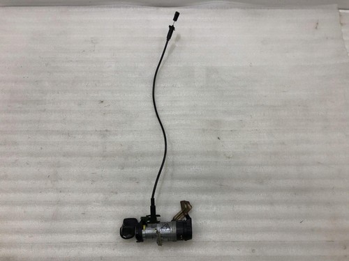 Jaguar type accensione con - accensione,
