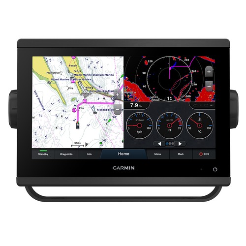 Garmin gpsmap 923 non sonar - garmin,