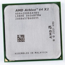 Amd athlon 4200 - athlon, 64