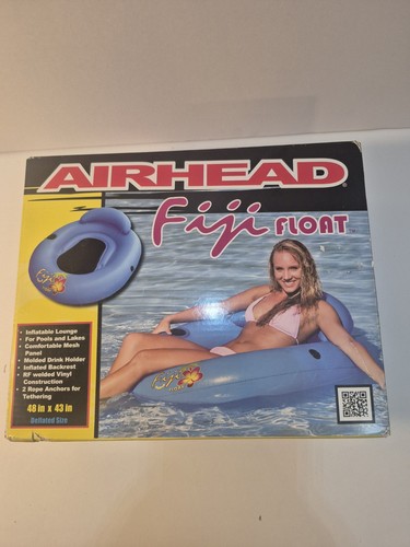 Tubo galleggiante airhead fiji - airhead,