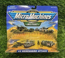 Giocattolo Vintage Micro