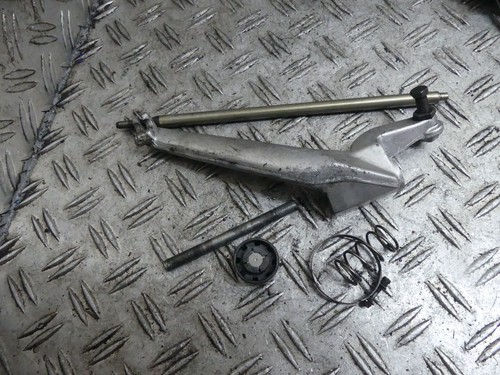 Bmw k100rs set leva - bmw, v