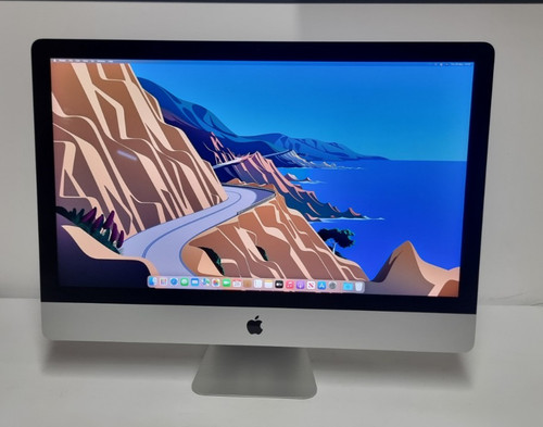 Apple imac a1419 5k - 5k, retina